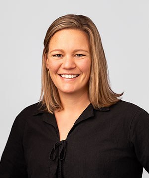 Abby Poeske headshot