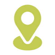location pin icon