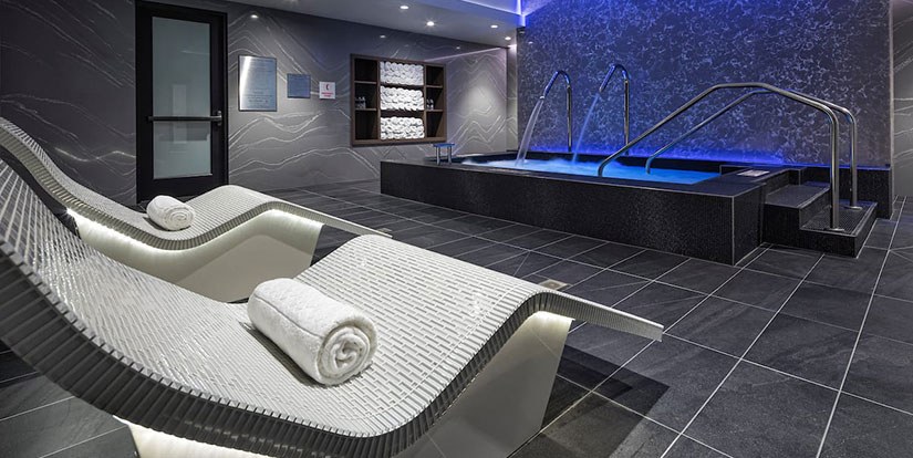 9 Must-Have Spa Equipment for Luxury Spas –