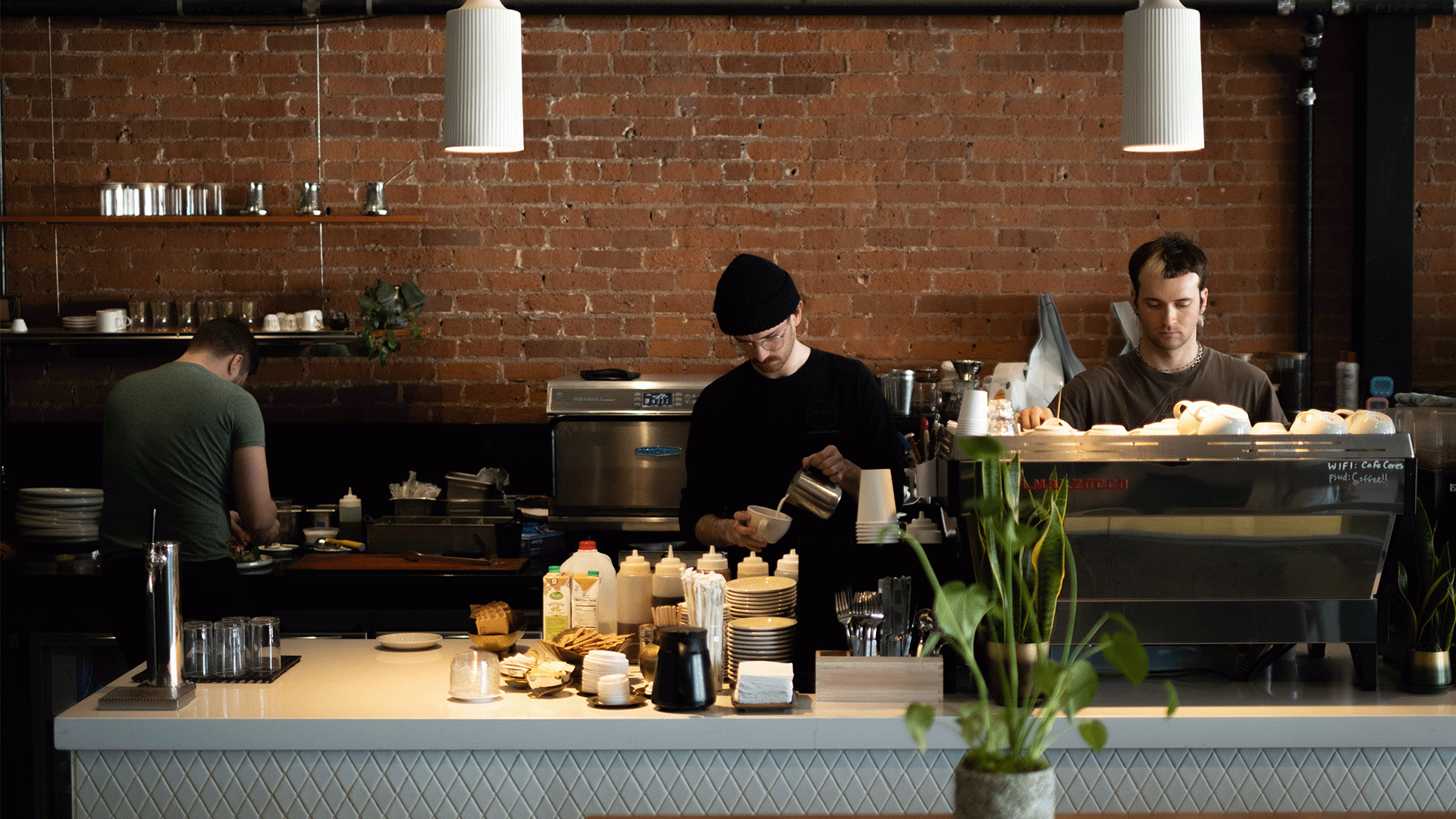 Minneapolis Coffee Shops You Need to Try | Meet Minneapolis | Meet