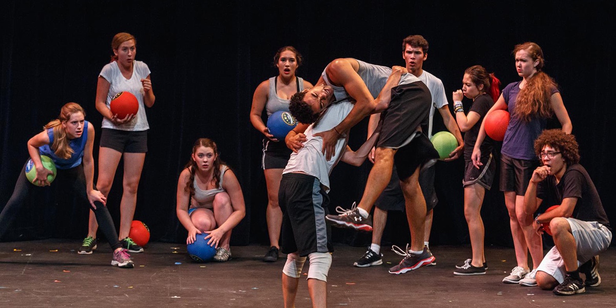 Fringe Festival Mn 2025