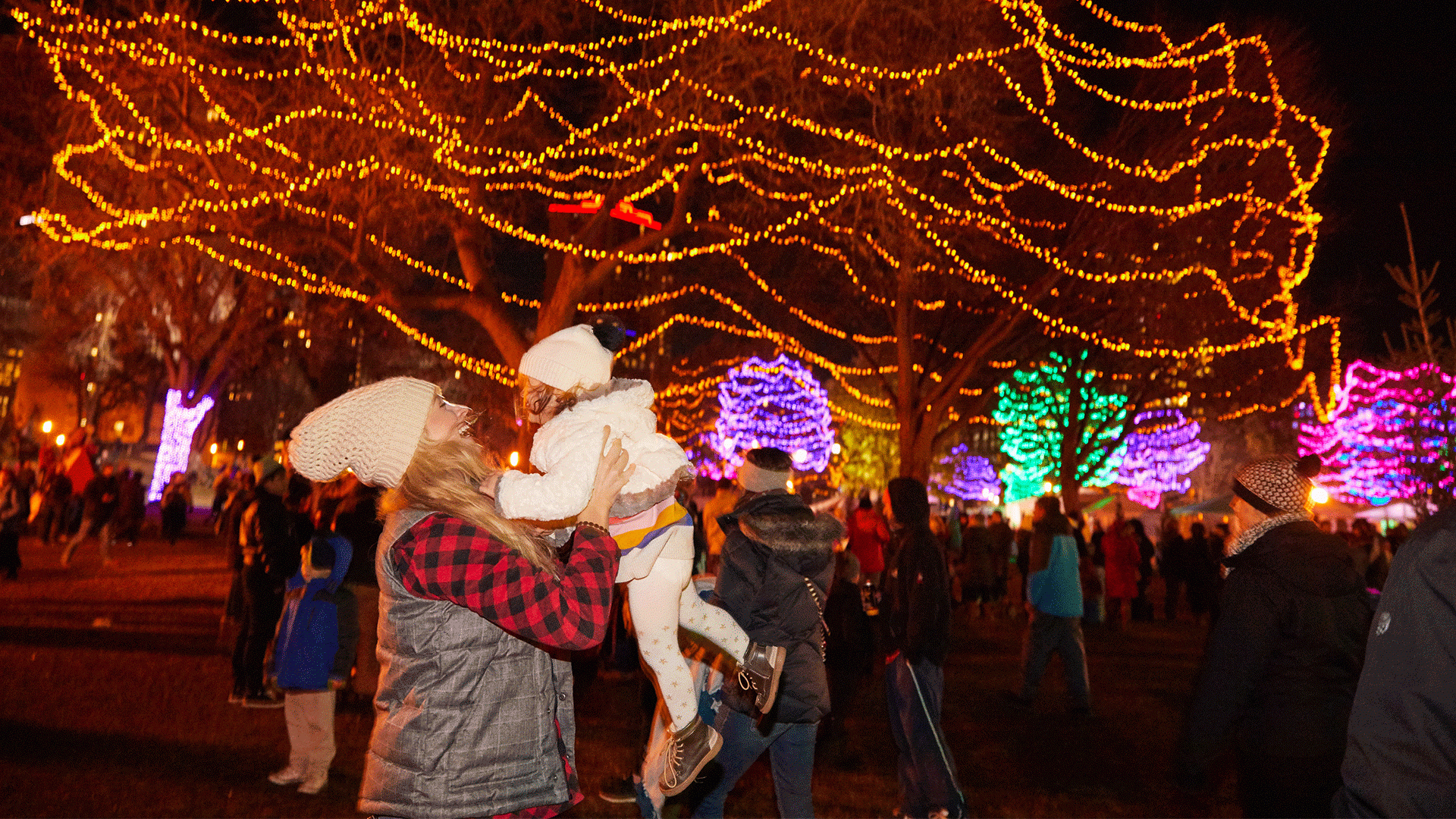 Christmas In Minneapolis 2025