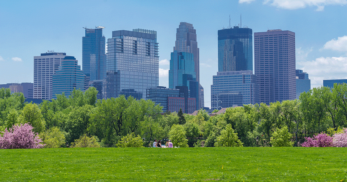Top Spring Events in Minneapolis | Meet Minneapolis