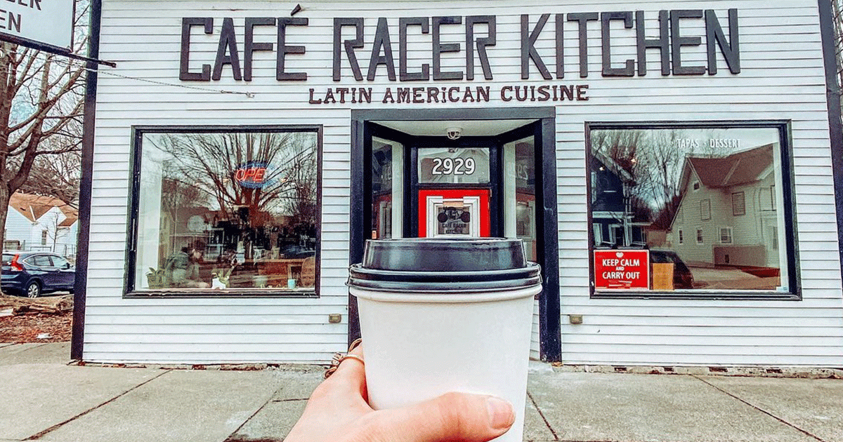 cafe racer minneapolis - Where to Go in the Minneapolis Seward Neighborhood | Meet Minneapolis