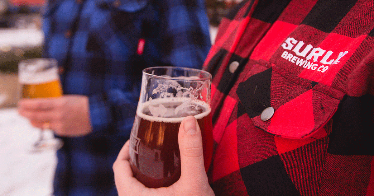 Minneapolis Beers to Try This Fall Meet Minneapolis