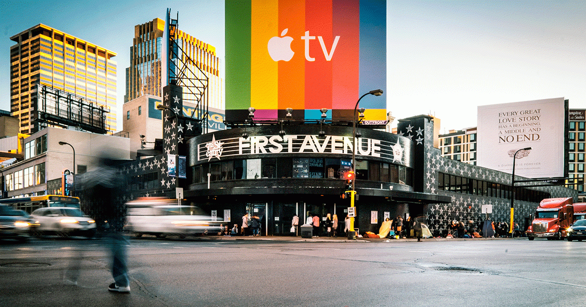 The Iconic First Avenue | Meet Minneapolis | Meet Minneapolis