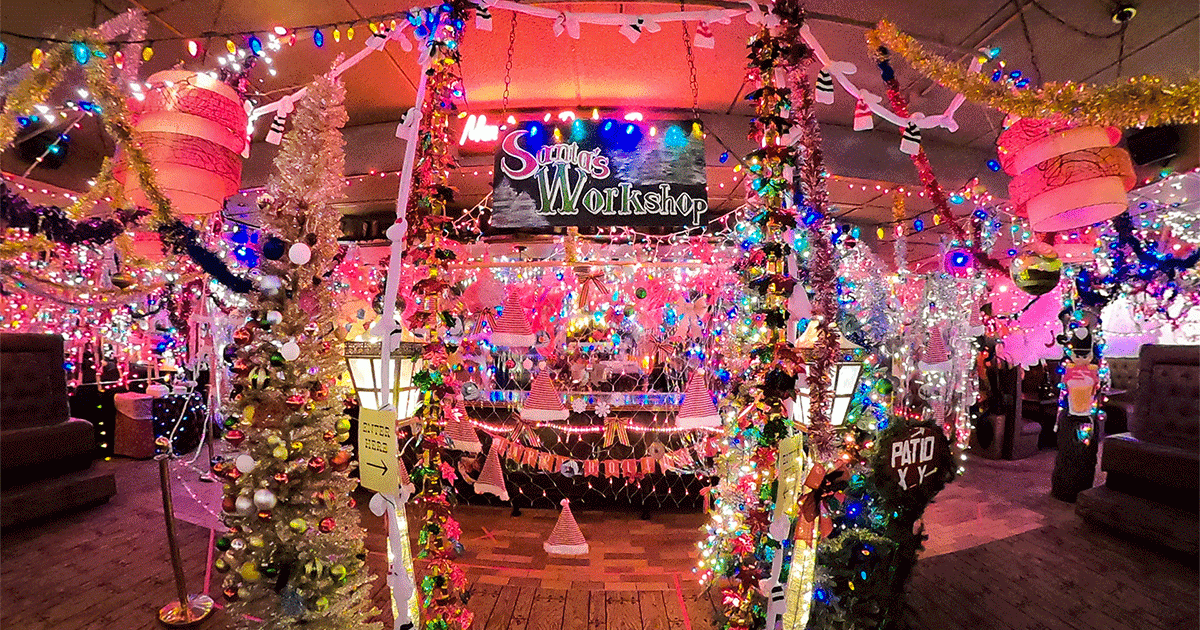 Minneapolis Holiday Lights You Must See Meet Minneapolis Meet