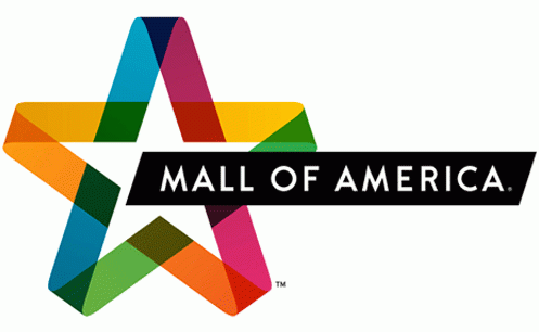 Mall of america best sale video game stores