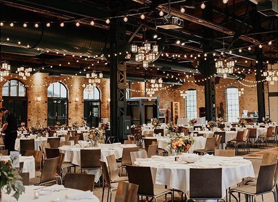 The Most Unique Event Venues In Minneapolis | Meet Minneapolis | Meet ...