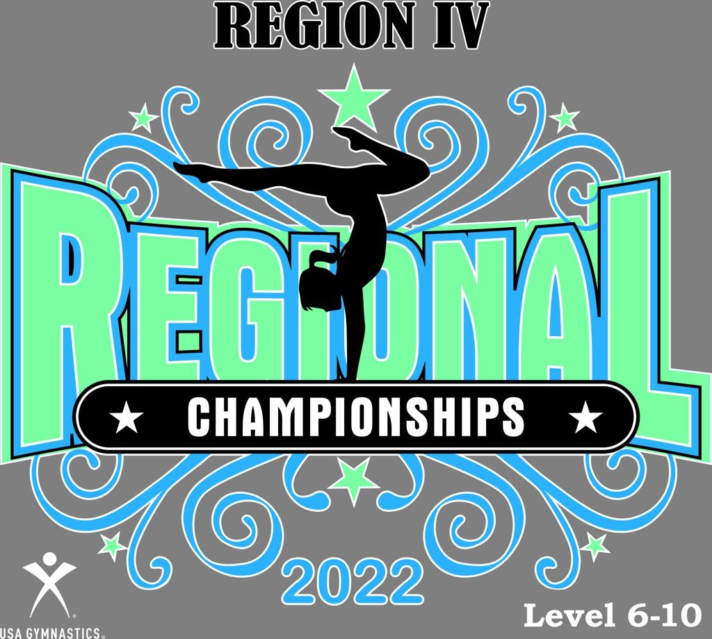 Region IV Championships Meet Minneapolis