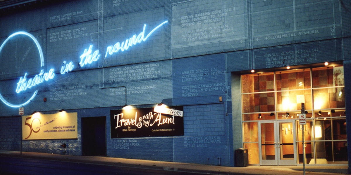 A Guide to Minnesota’s 2025 Fringe Festival Meet Minneapolis