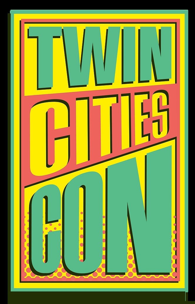 19+ Comic Con Twin Cities SusannaMichal